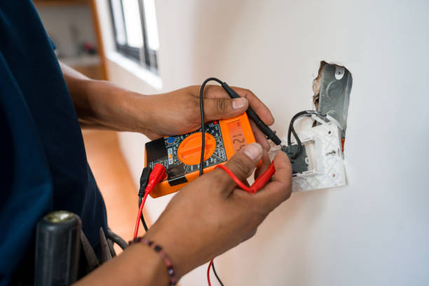 Best Commercial Electrician Services  in Milford, NE