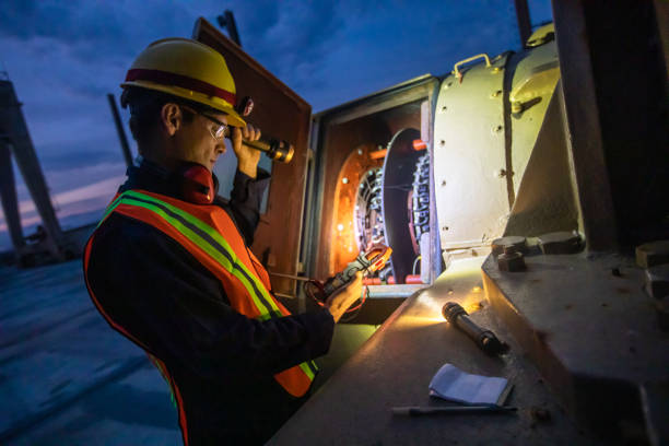 Best Electrical System Inspection  in Milford, NE