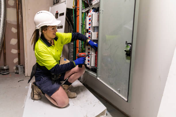 Best Local Electrician Companies  in Milford, NE