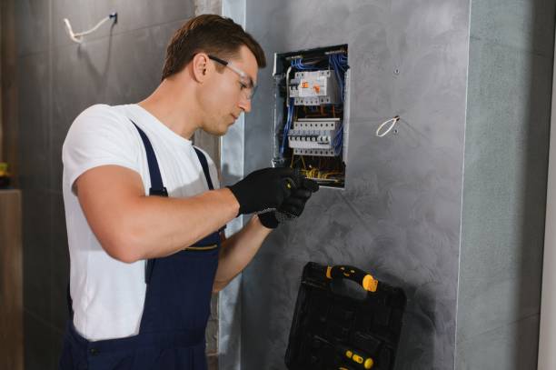 Best Circuit Breaker Repair  in Milford, NE