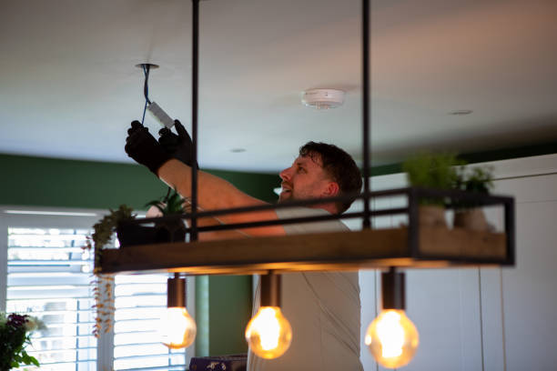 Best Electrical Outlet Repair  in Milford, NE