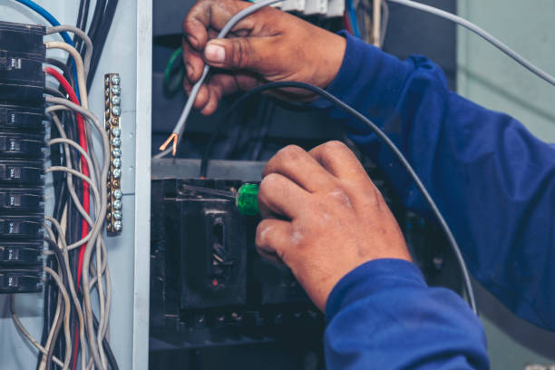 Electrical System Inspection in Milford, NE