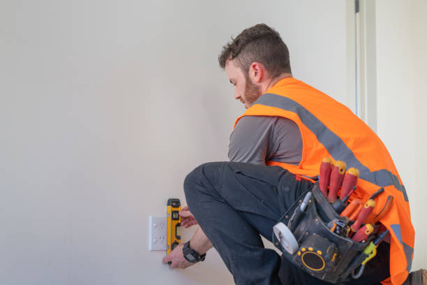 Best 24-Hour Electrician  in Milford, NE