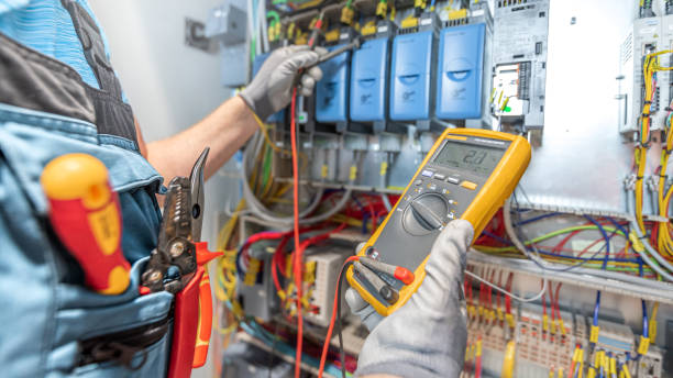 Best Emergency Electrical Repair  in Milford, NE