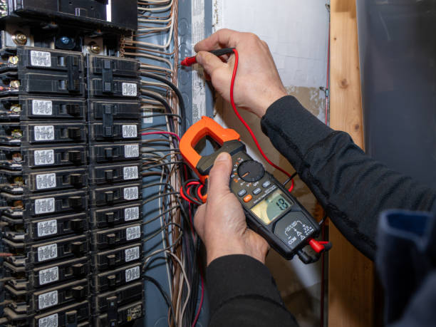 Best Electrical Upgrades for Homes  in Milford, NE