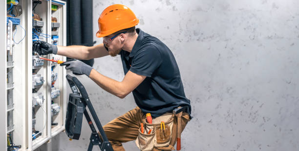  Milford, NE Electrician Pros