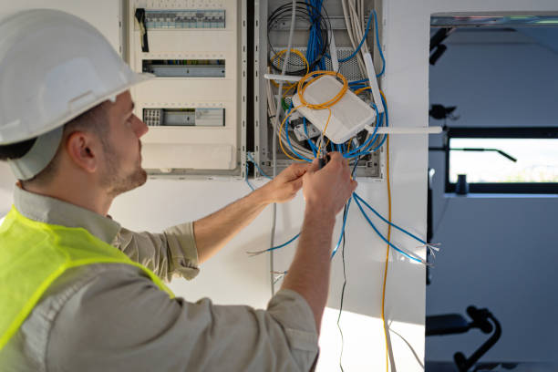 Electrical Outlet Repair in Milford, NE