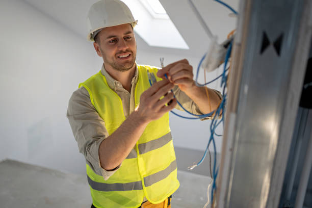 Best Industrial Electrical Services  in Milford, NE